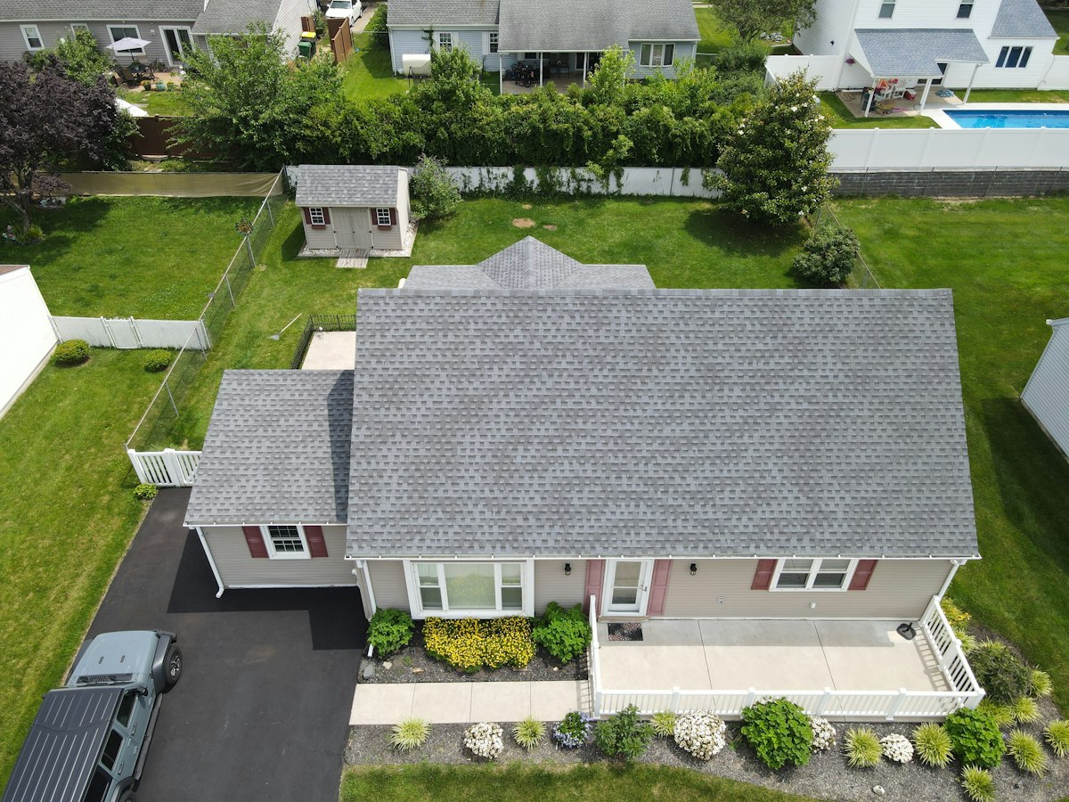 Planning a Complete Roof Replacement: Costs, Materials, and Timelines