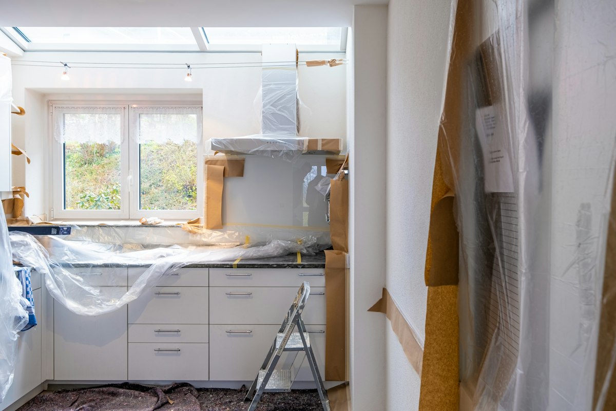 Financing Your Renovation: How a Secured Loan for Home Improvements Works