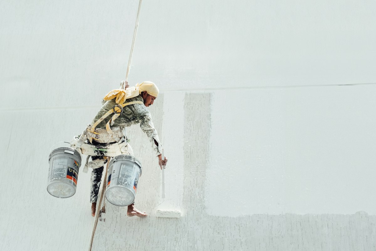 Energy Efficient Cool Roof Coating Applications: A Complete Overview