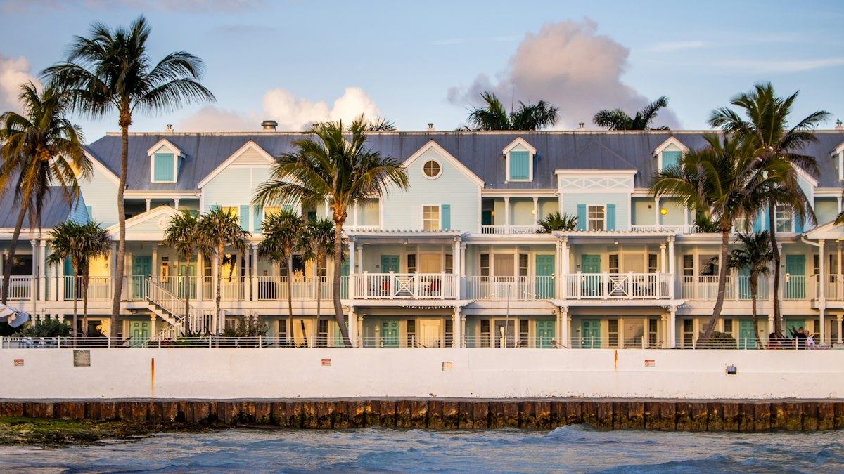 Selecting Commercial Grade Exterior Coatings for Coastal Properties